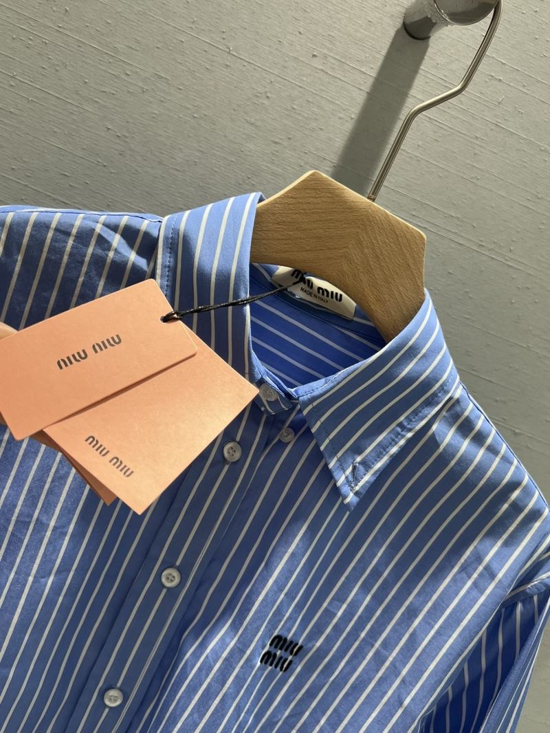 Miu Miu Shirts